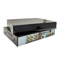 BAFF DVR-5108 8 KANAL KAYIT CİHAZI 5 MP AHD XME - 1